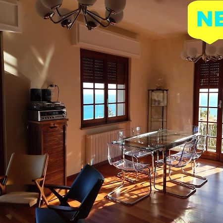 Bressa De Ma Affittacamere, Room & Breakfast Pietra Ligure Dış mekan fotoğraf