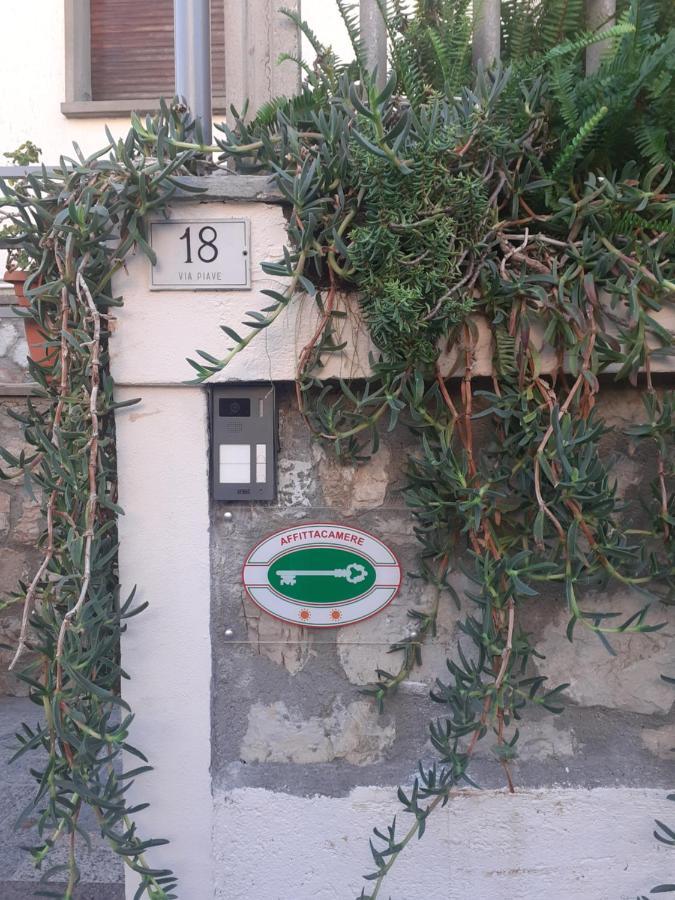 Bressa De Ma Affittacamere, Room & Breakfast Pietra Ligure Dış mekan fotoğraf