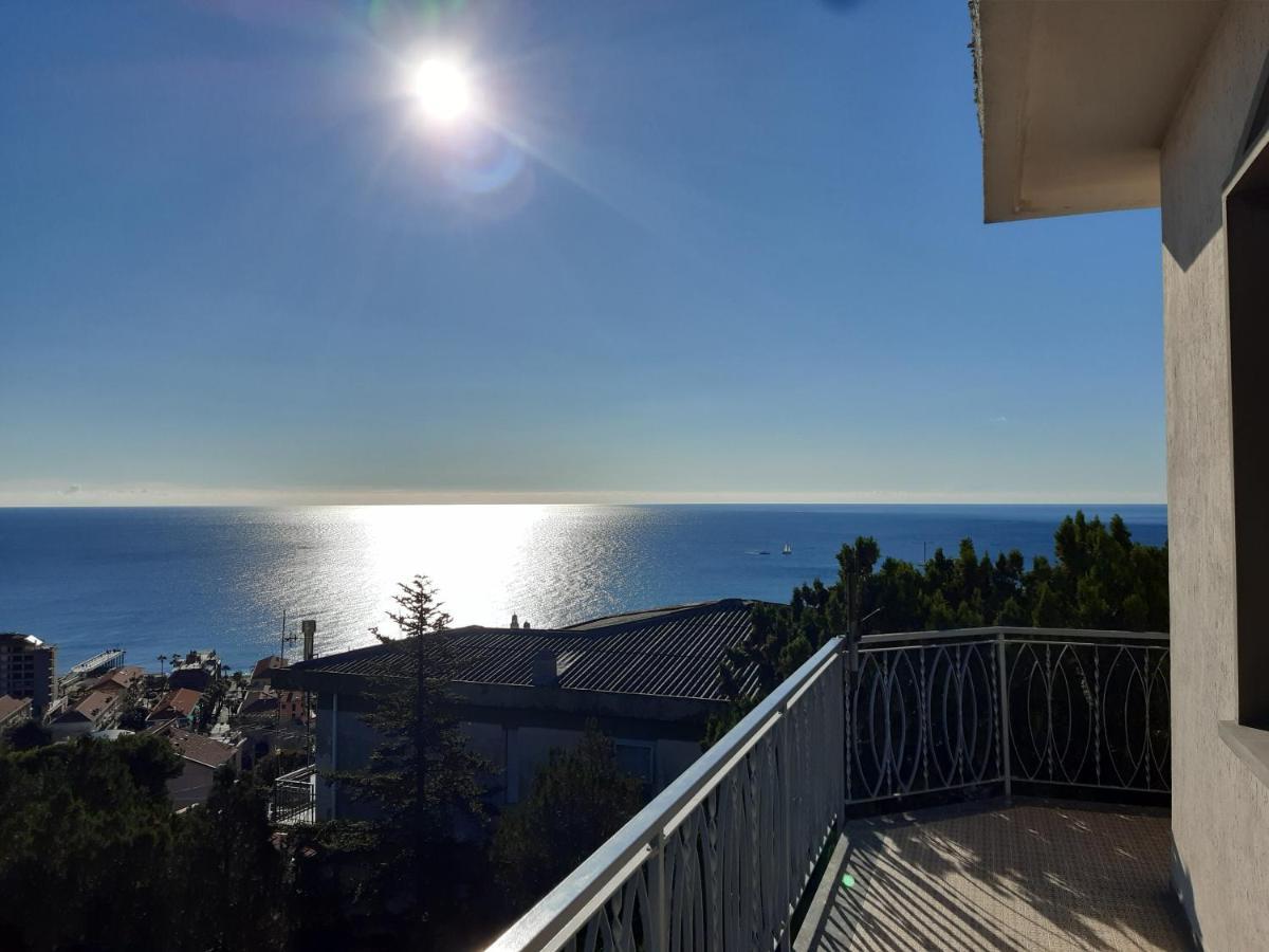 Bressa De Ma Affittacamere, Room & Breakfast Pietra Ligure Dış mekan fotoğraf