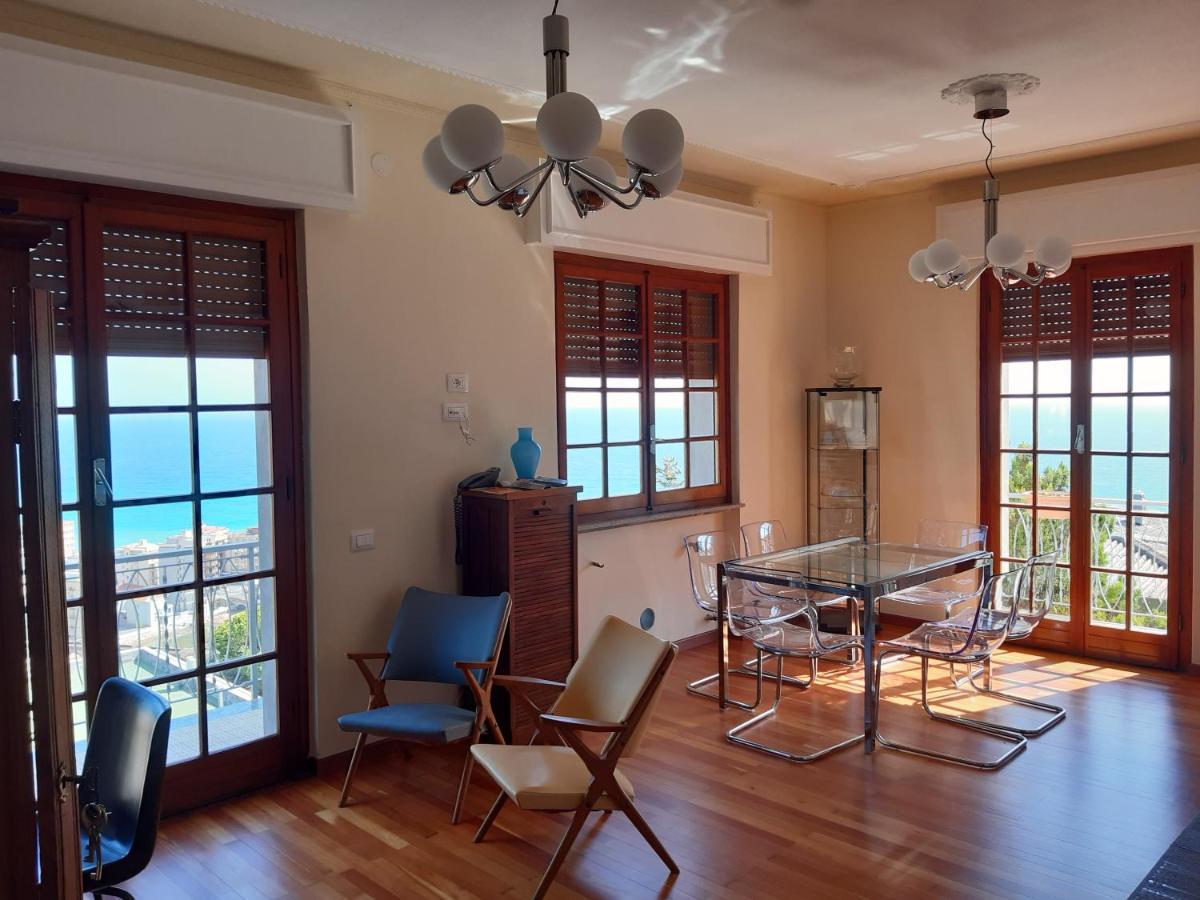 Bressa De Ma Affittacamere, Room & Breakfast Pietra Ligure Dış mekan fotoğraf