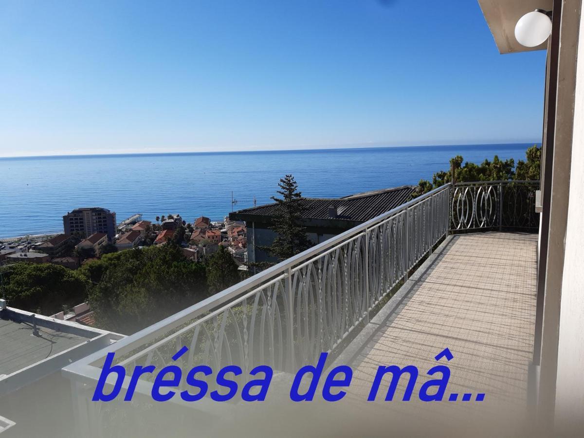 Bressa De Ma Affittacamere, Room & Breakfast Pietra Ligure Dış mekan fotoğraf