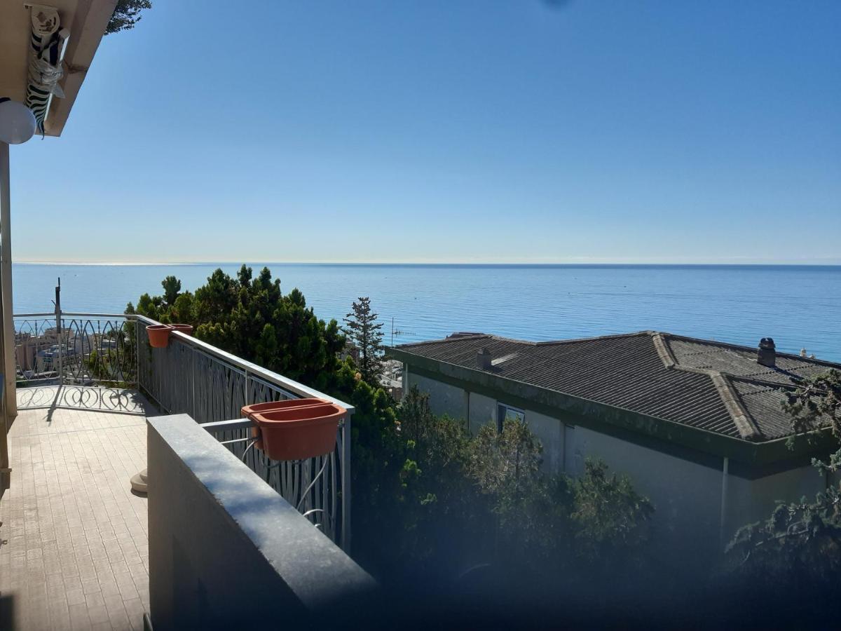 Bressa De Ma Affittacamere, Room & Breakfast Pietra Ligure Dış mekan fotoğraf