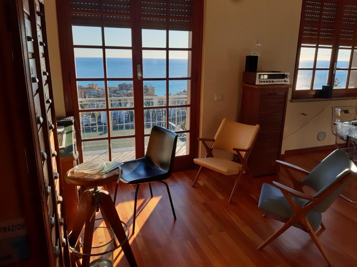 Bressa De Ma Affittacamere, Room & Breakfast Pietra Ligure Dış mekan fotoğraf