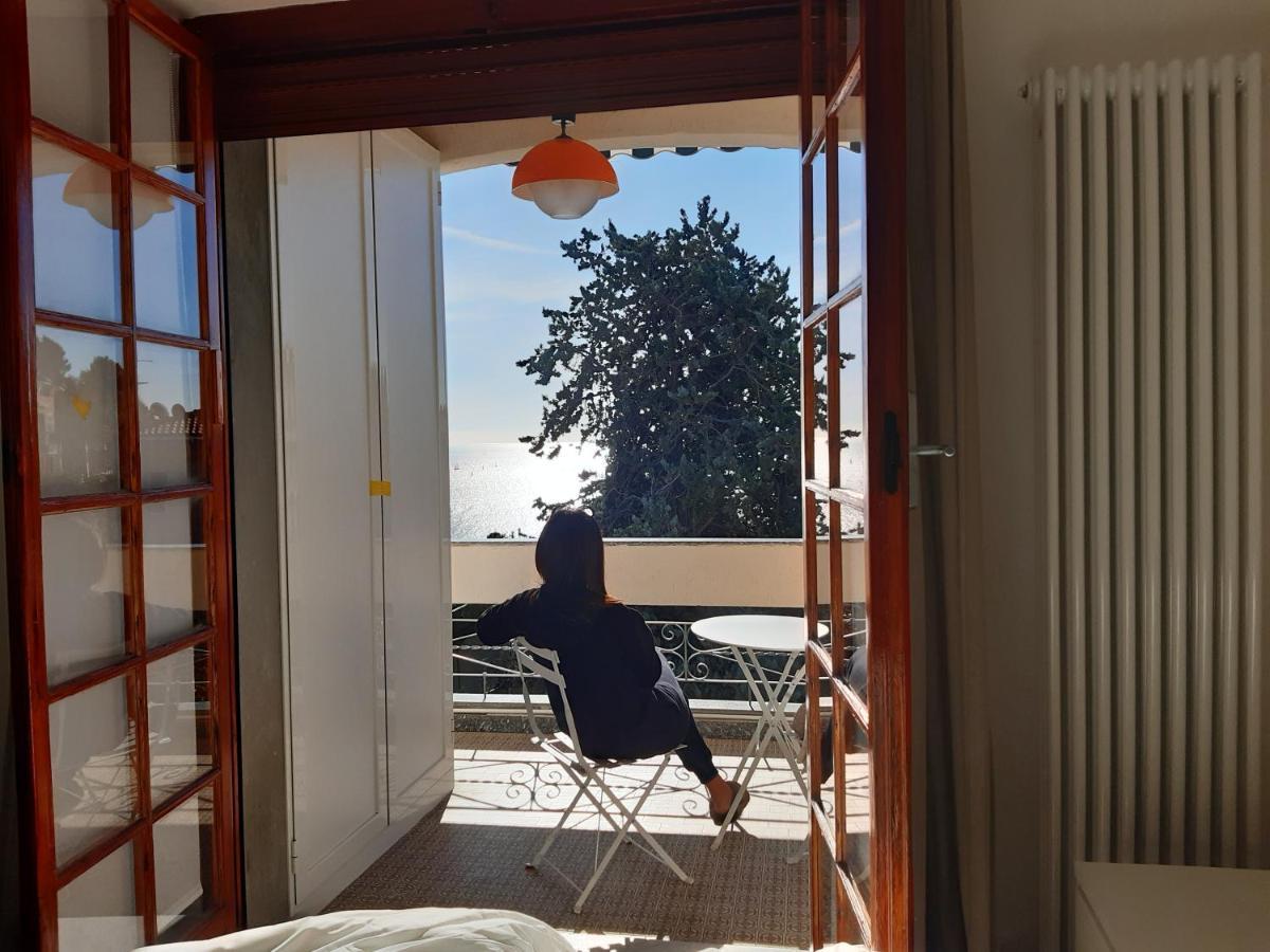 Bressa De Ma Affittacamere, Room & Breakfast Pietra Ligure Dış mekan fotoğraf