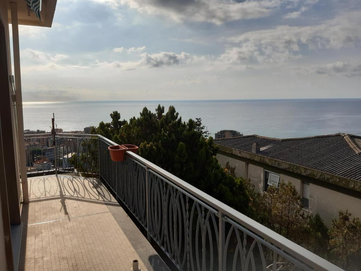 Bressa De Ma Affittacamere, Room & Breakfast Pietra Ligure Dış mekan fotoğraf