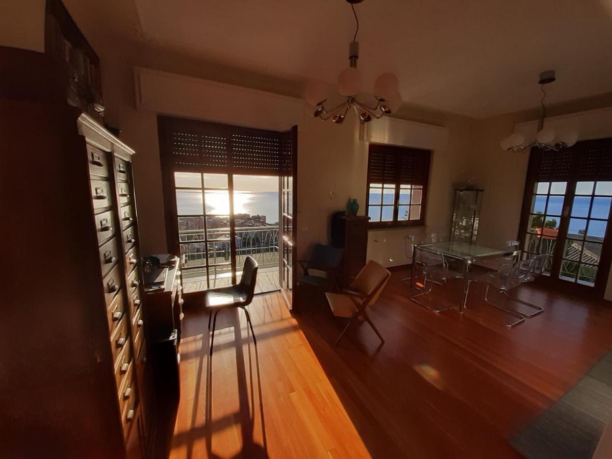 Bressa De Ma Affittacamere, Room & Breakfast Pietra Ligure Dış mekan fotoğraf