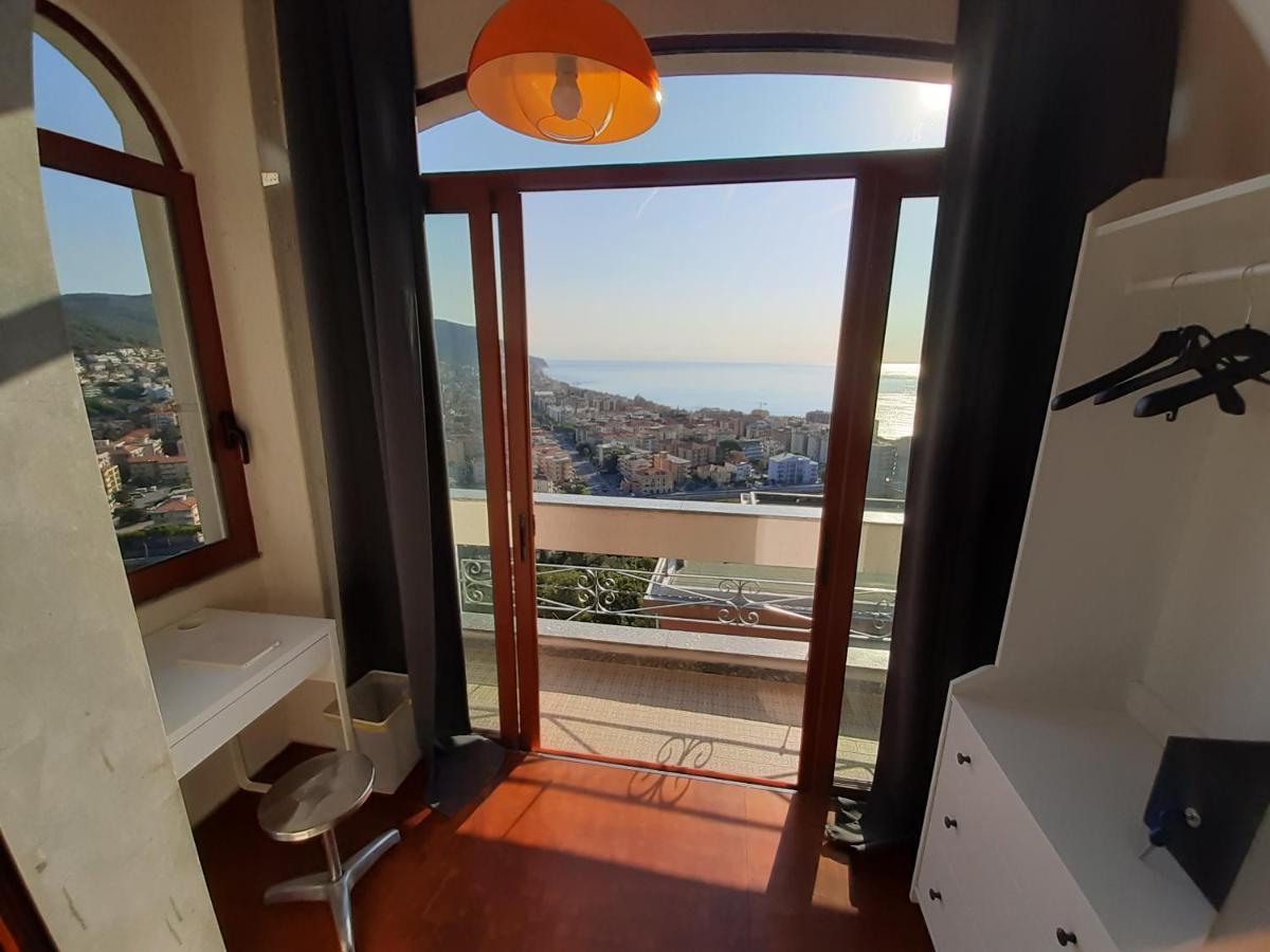 Bressa De Ma Affittacamere, Room & Breakfast Pietra Ligure Dış mekan fotoğraf