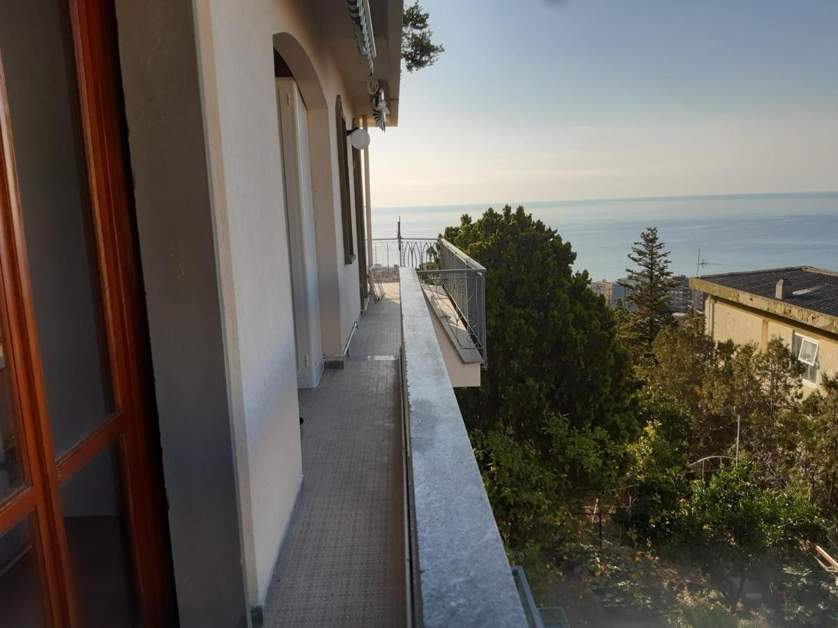 Bressa De Ma Affittacamere, Room & Breakfast Pietra Ligure Dış mekan fotoğraf
