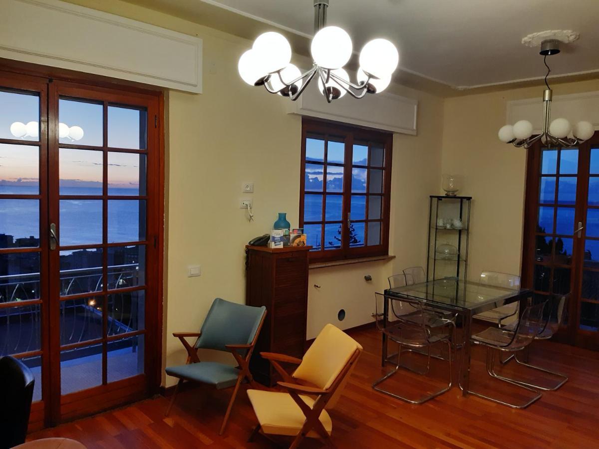 Bressa De Ma Affittacamere, Room & Breakfast Pietra Ligure Dış mekan fotoğraf