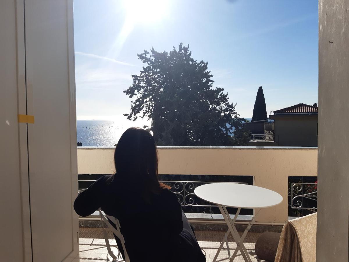 Bressa De Ma Affittacamere, Room & Breakfast Pietra Ligure Dış mekan fotoğraf