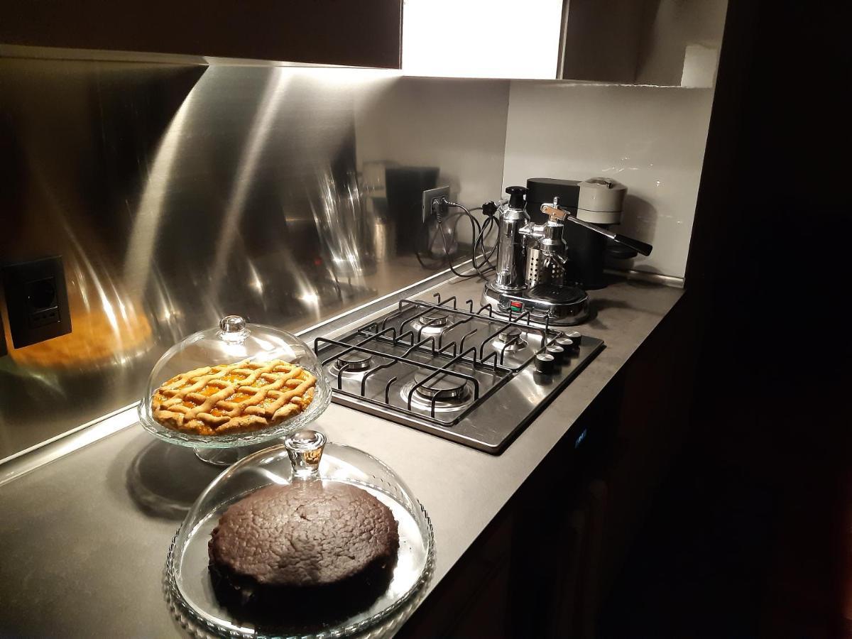 Bressa De Ma Affittacamere, Room & Breakfast Pietra Ligure Dış mekan fotoğraf