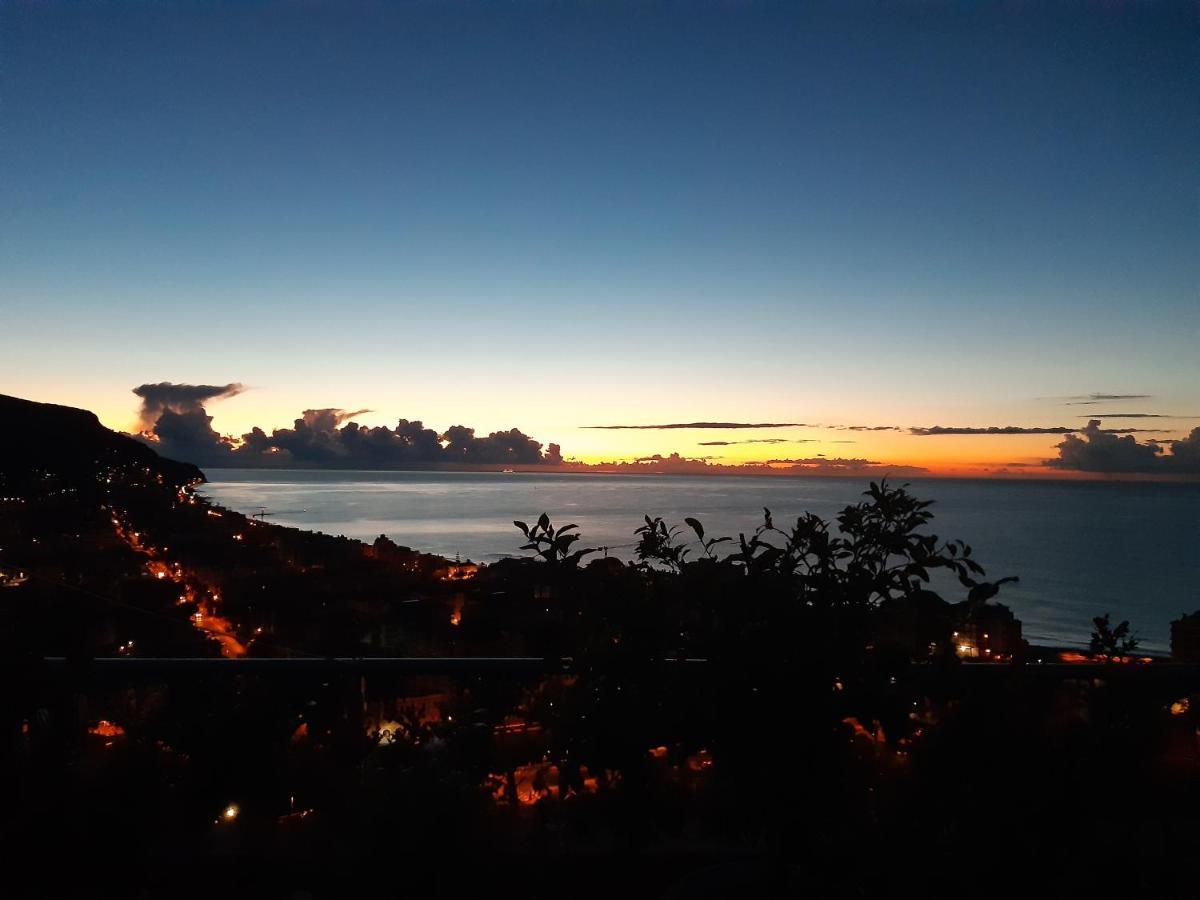 Bressa De Ma Affittacamere, Room & Breakfast Pietra Ligure Dış mekan fotoğraf