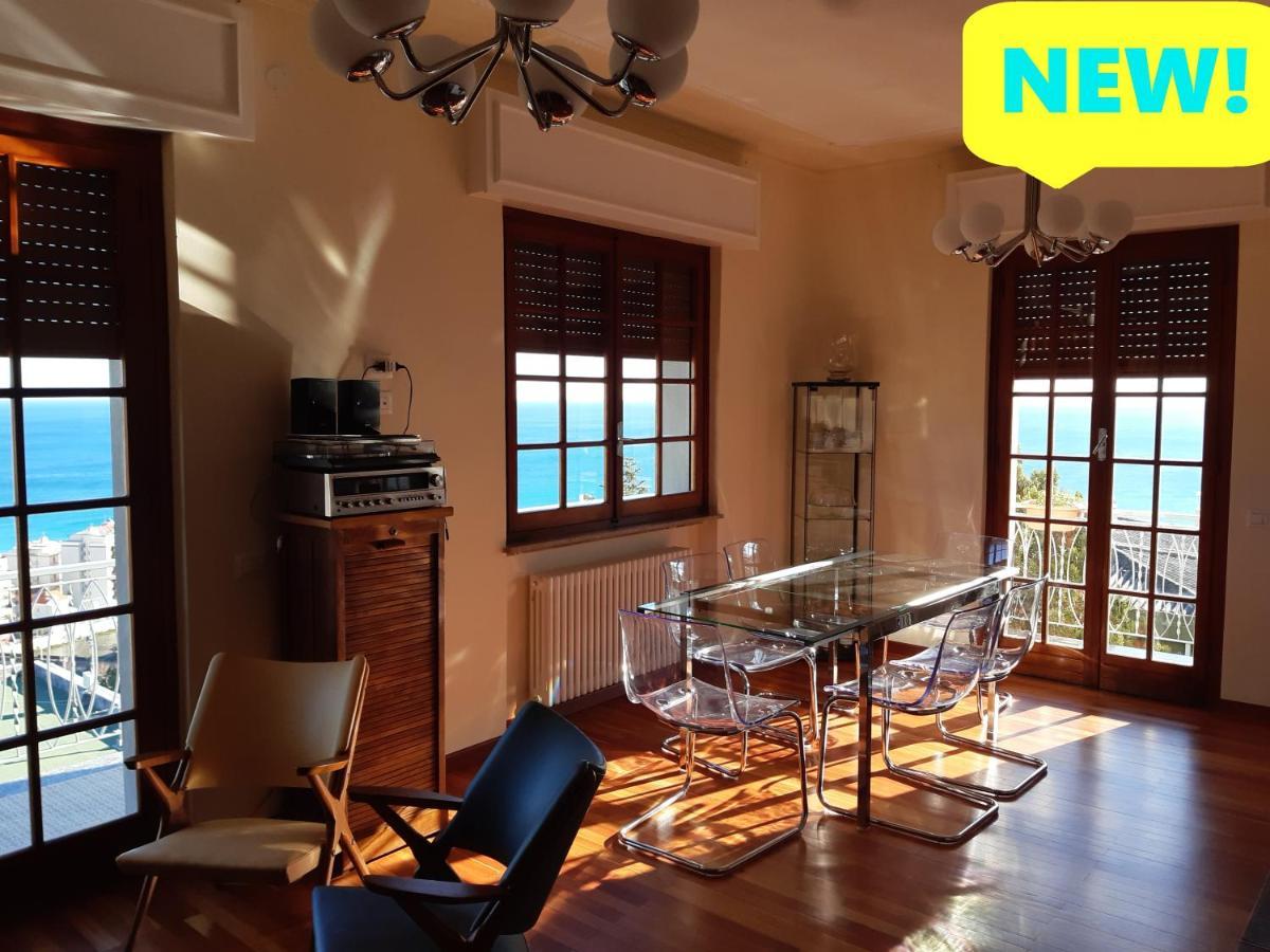 Bressa De Ma Affittacamere, Room & Breakfast Pietra Ligure Dış mekan fotoğraf