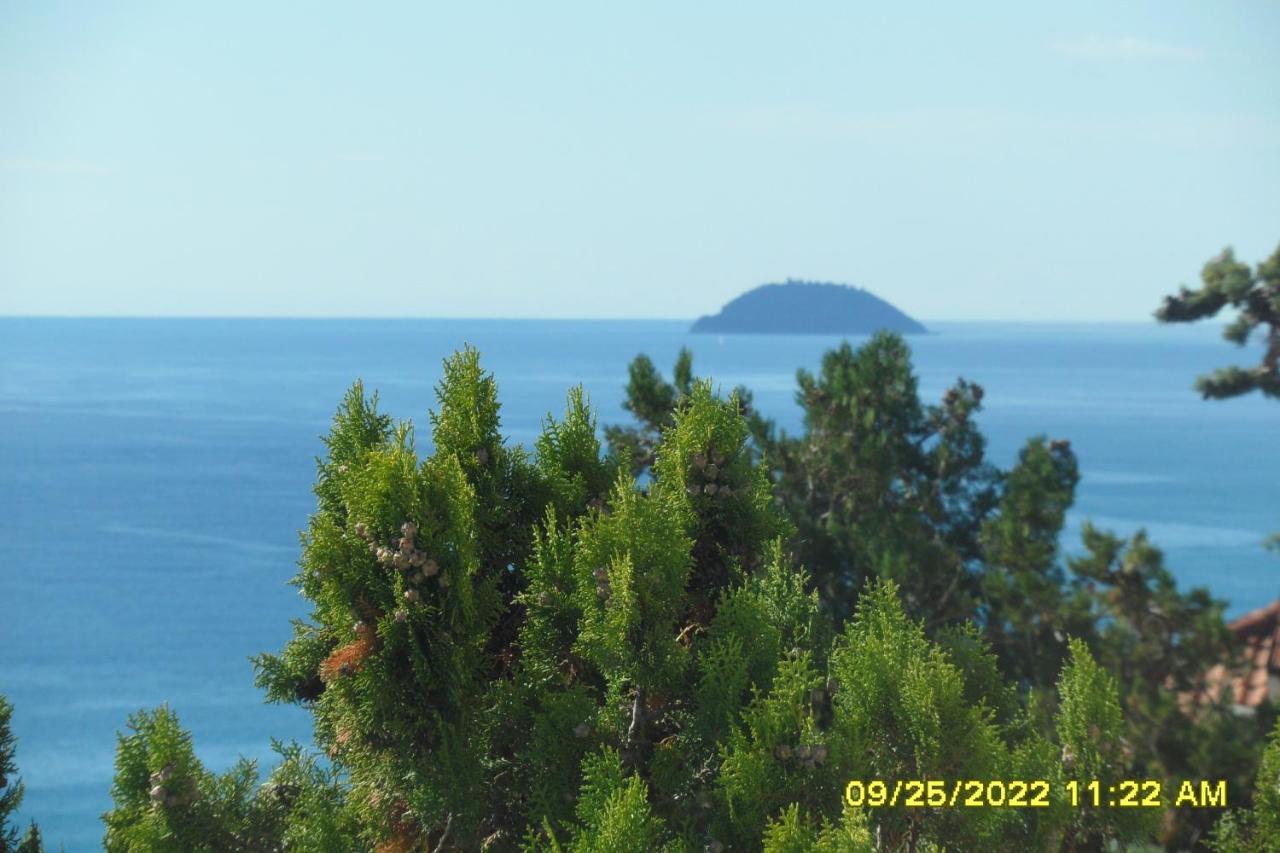 Bressa De Ma Affittacamere, Room & Breakfast Pietra Ligure Dış mekan fotoğraf