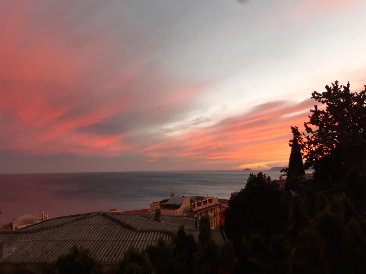 Bressa De Ma Affittacamere, Room & Breakfast Pietra Ligure Dış mekan fotoğraf