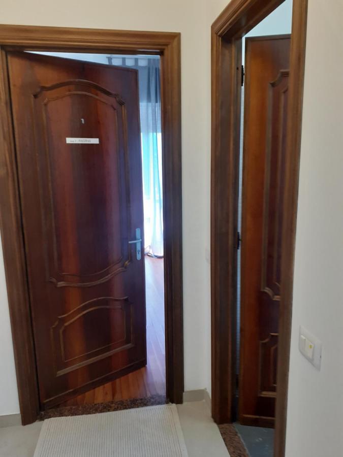 Bressa De Ma Affittacamere, Room & Breakfast Pietra Ligure Dış mekan fotoğraf